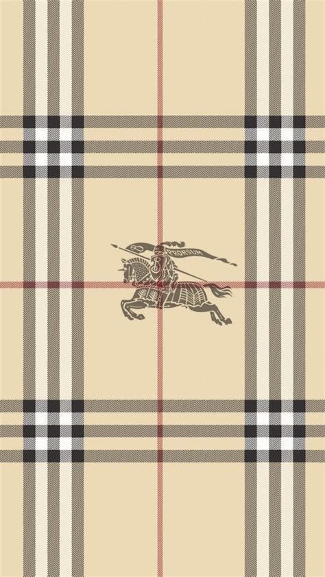 burberry patterns wallpaper